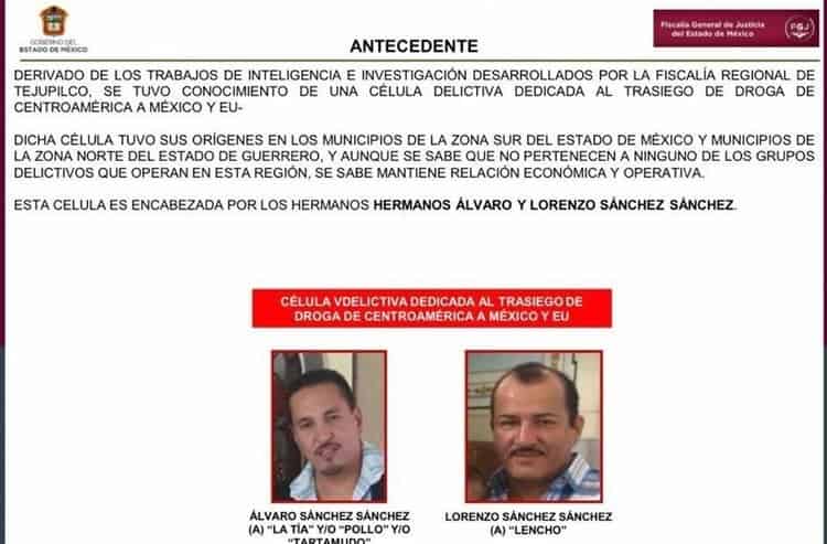 Abaten a veracruzano en Querétaro, era buscado por la DEA de los EU