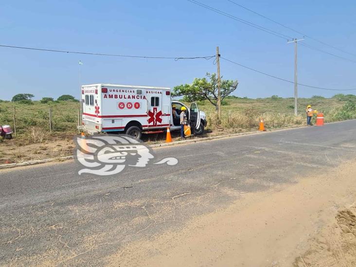 Toca tierra Gasoducto Tuxpan-Coatzacoalcos; privilegia a mano de obra local: CTM