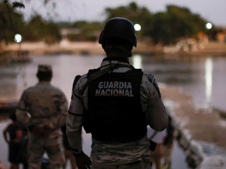 Guardia Nacional construirá cuartel en Cosoleacaque