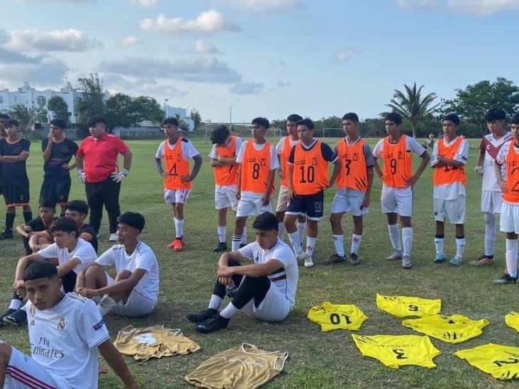 Tigres realiza visorías en Veracruz; aquí los detalles