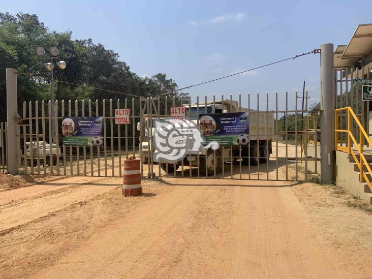 Conflicto en planta de Sílice del Istmo continúa