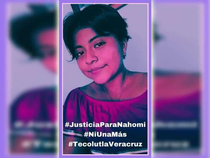 Confirma FGE Veracruz detención de implicado en feminicidio de Estefany