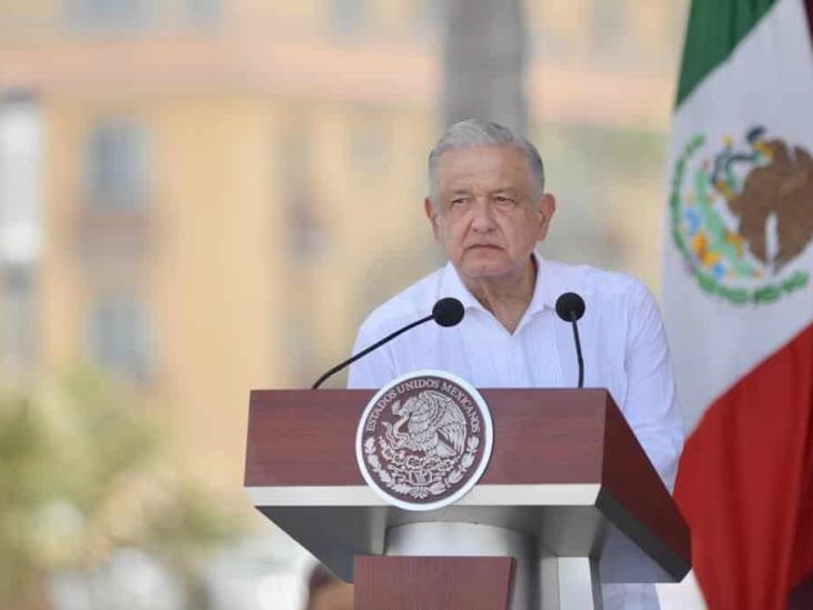 No aceptaremos ninguna intervención: AMLO; ¿mensaje a Estados Unidos?