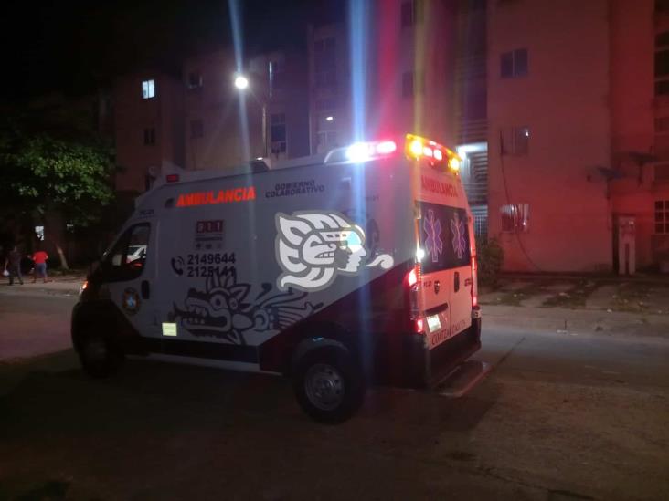 Falsa alarma moviliza a bomberos hasta Santa Martha