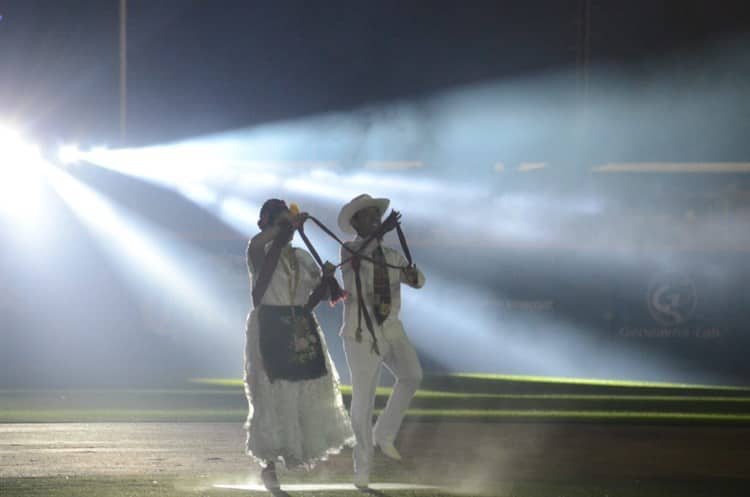 ¡Una fiesta! Inicia temporada de El Águila en el Beto Ávila