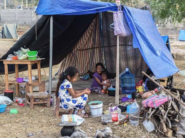 Veracruz, entre los 5 estados más pobres del país