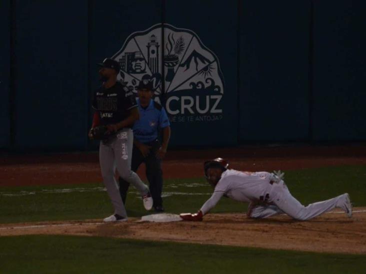 Cae El Águila; se empareja la serie frente a Toros de Tijuana