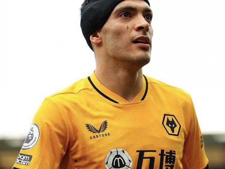 Raúl Jiménez suma su tercer partido sin ser convocado con el Wolverhampton