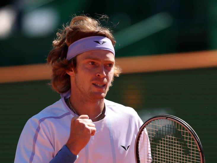 Jugará Andrey Rublev por el título en Bosnia