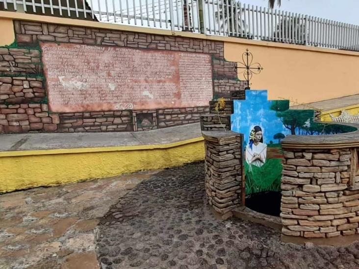 Inician preparativos para el Día de los Pocitos en Misantla