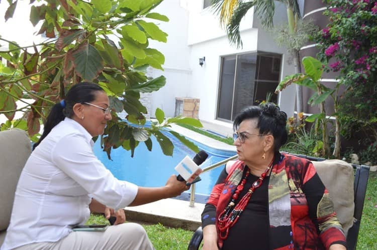 Rotarios proyectan a Veracruz a nivel mundial