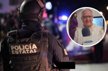 Preocupa a Diócesis de Veracruz 
