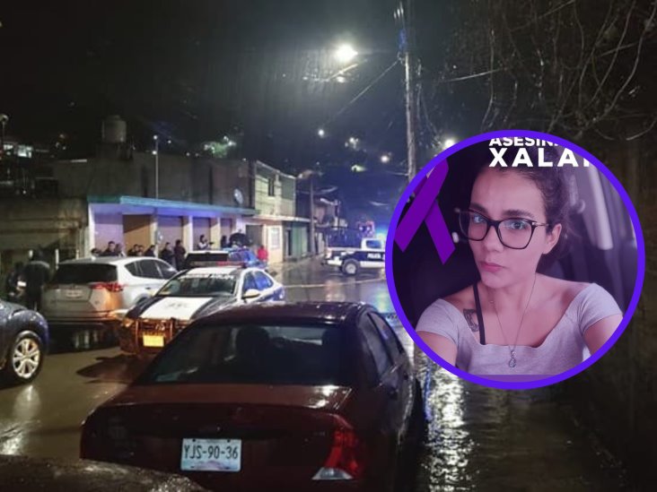 Casa de Yarazeth había sido robada antes de su asesinato en Xalapa