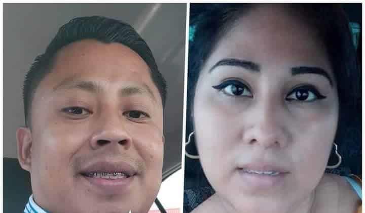 Aparece abogado y clienta reportados como desaparecidos en Tuxtepec