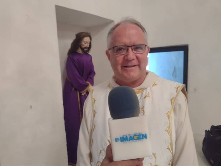 Veracruz será sede para conmemorar llegada de frailes franciscanos