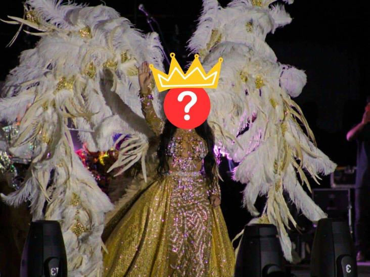 Carnaval de Veracruz: ¿Qué pasará si nadie se inscribe para ser reina?