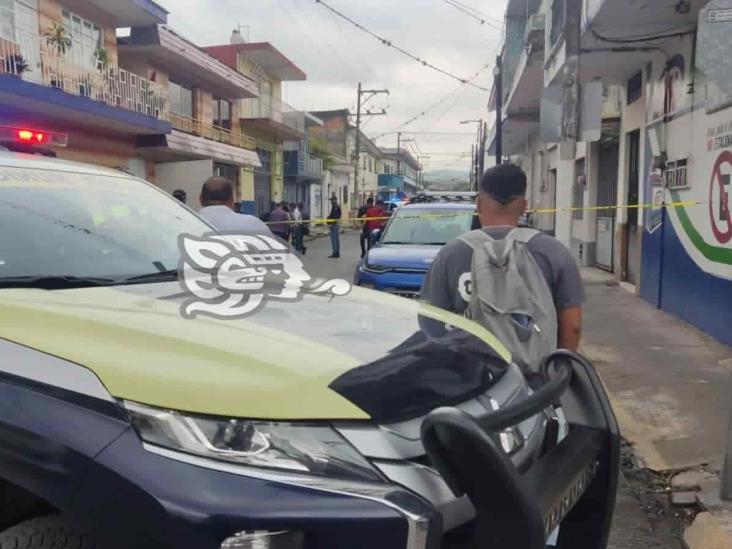 Relaciona gobernador a director de secundaria ultimado en Córdoba con Los Zetas