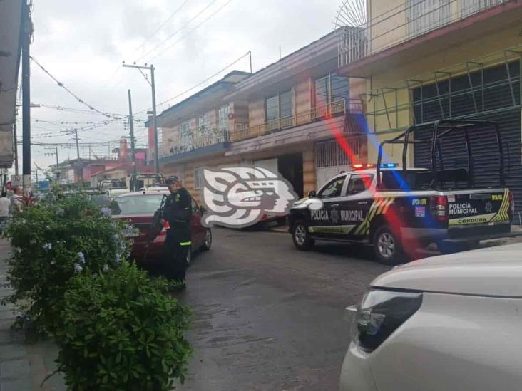 Ejecutan a balazos al director de la Secundaria General número 3 de Córdoba (+Video)