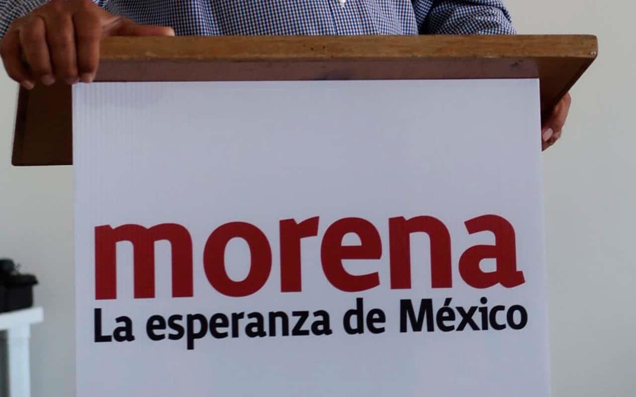 Los jóvenes con más futuro en la 4T de Morena