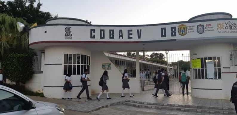 Casos aislados, reportes de acoso escolar en planteles Cobaev