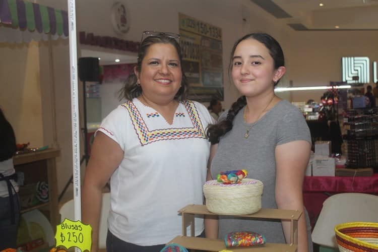 Realizan segunda edición de la expo Hormigas Trabajando