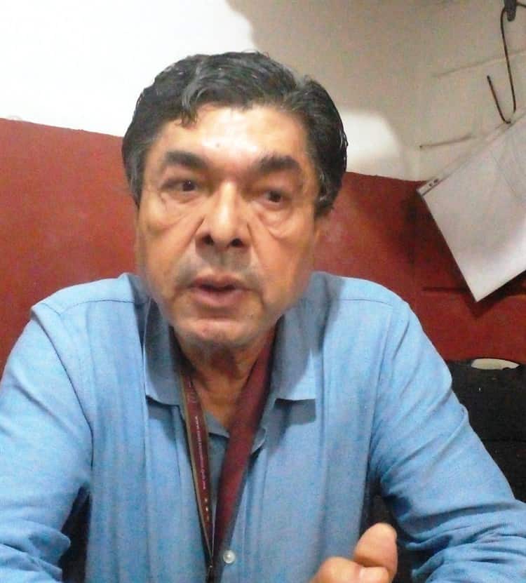 Denuncian presunto acoso sexual en Mercado Morelos de Coatzacoalcos