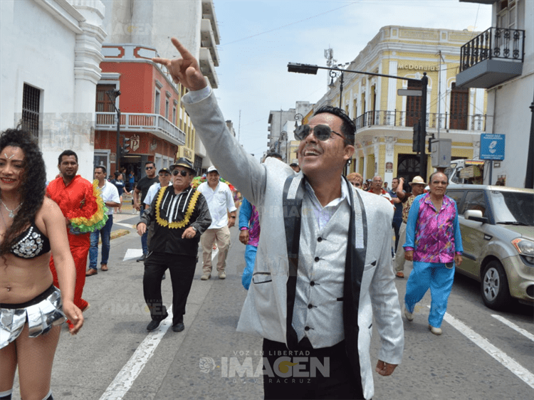 Carnaval de Veracruz 2023 sin candidata a reina; faltan 3 días para concluir convocatoria