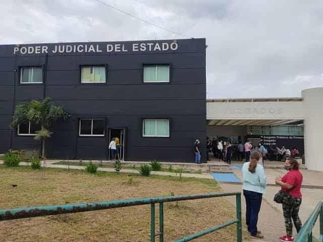 A 10 años, siguen inconsistencias en Sistema de Justicia Penal Acusatorio y Oral