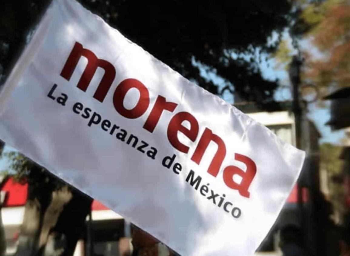 La mejor opción de Morena para el año próximo