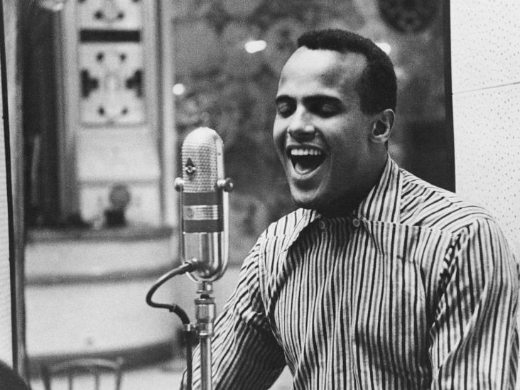 Harry Belafonte, músico y activista, muere a los 96 años