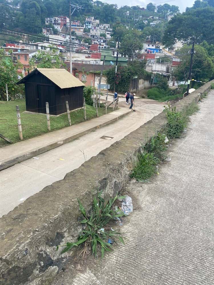 Colonia Veracruz, asediada por el crimen y herida por muerte de Yara