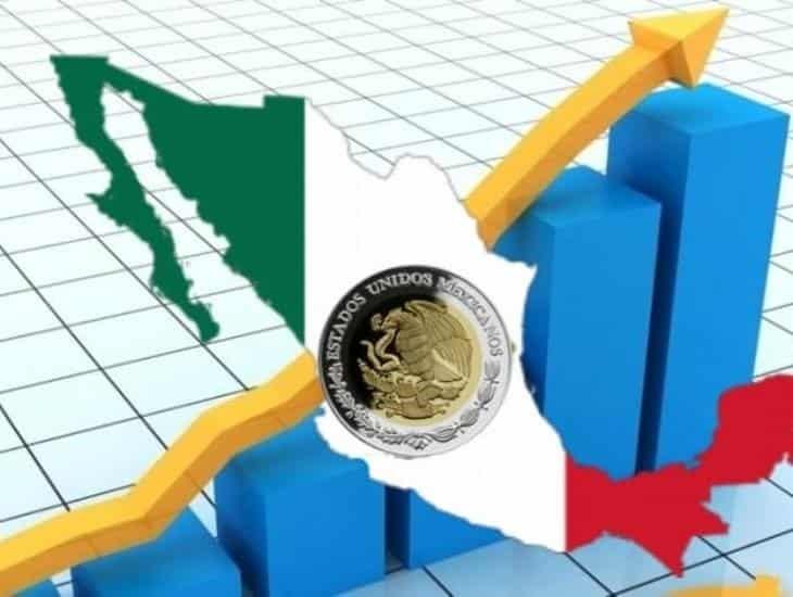 Economía mexicana entra a una etapa de expansión: Inegi