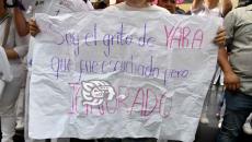 Un robo, móvil del feminicidio de Yara en Xalapa: FGE; sin antecedente de denuncias