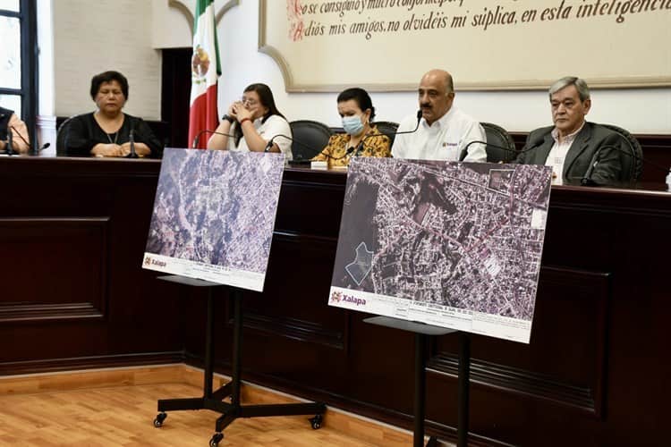 Xalapa tendrá ‘nuevo pulmón’; esto sabemos (+Video)