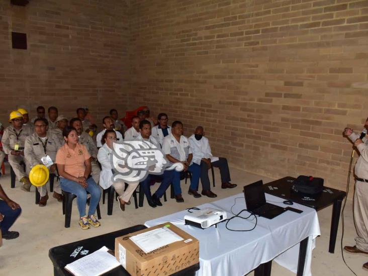 Se han registrado 4 casos de paludismo entre migrantes de paso en Oluta