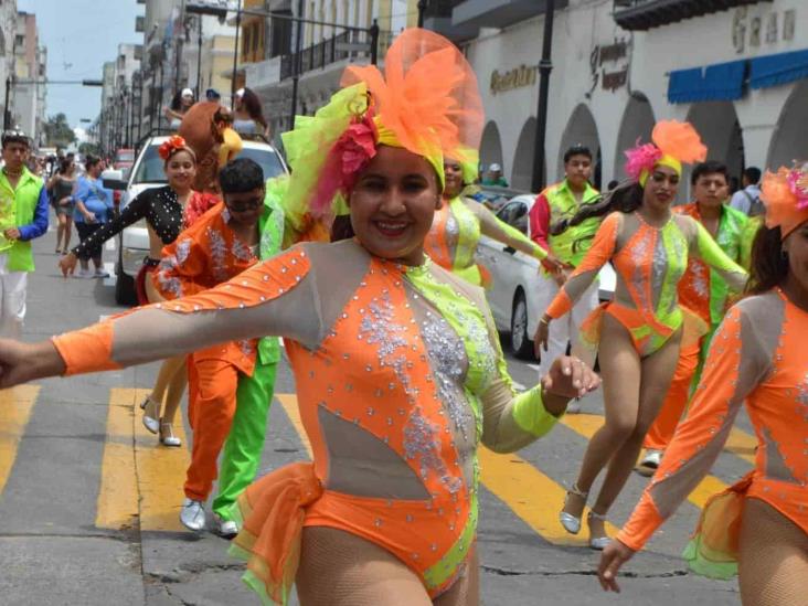 Carnaval de Veracruz 2023 sin candidata a reina; faltan 3 días para concluir convocatoria