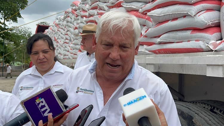 Entregarán 120 sementales  en Veracruz para mejora genética