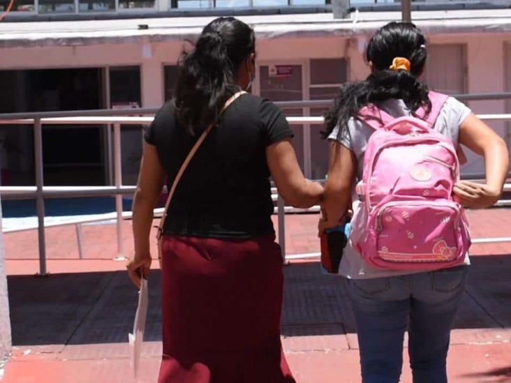 DIF Coatzacoalcos se une a la lucha contra la violencia hacia los niños y niñas