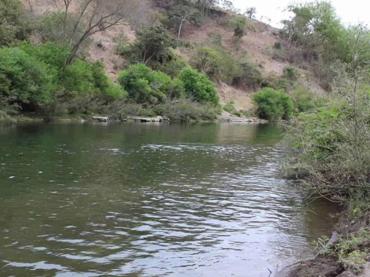 Grupo MAS quiere el agua del río Cotaxtla para Veracruz y Boca del Río, acusan