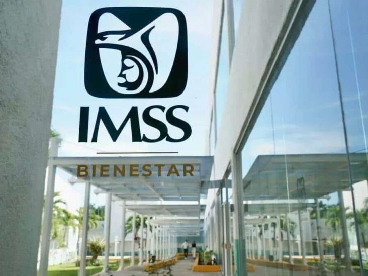 Aprueban diputados desaparecer al Insabi; será IMSS-Bienestar