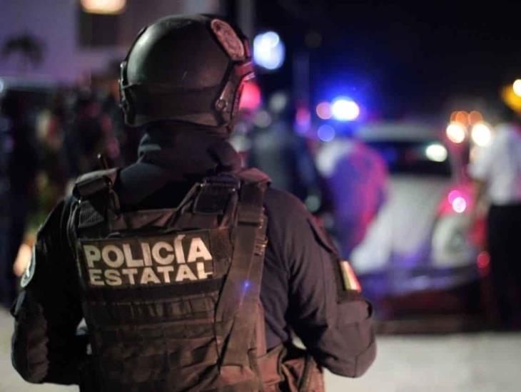 Agresiones policiacas, principales investigaciones de la CEDH Veracruz