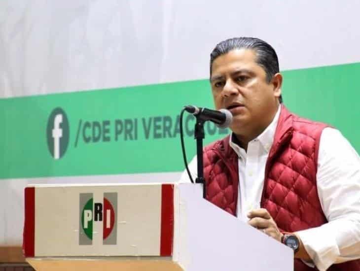 Militancia priista en Veracruz, cansada de amiguismos y compadrazgos