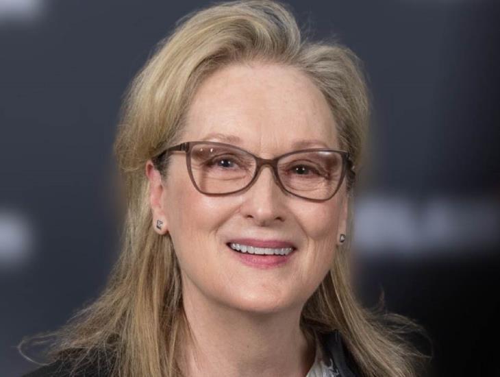 Meryl Streep recibirá Premio Princesa de Asturias de las Artes 2023 (+Video)