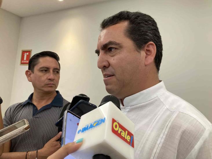Se recupera el turismo deportivo en Veracruz, afirma Sectur