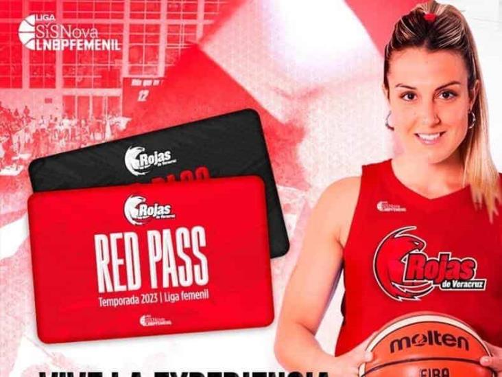 A partir de este viernes, venta de abonos para la Sisnova Femenil LNBP