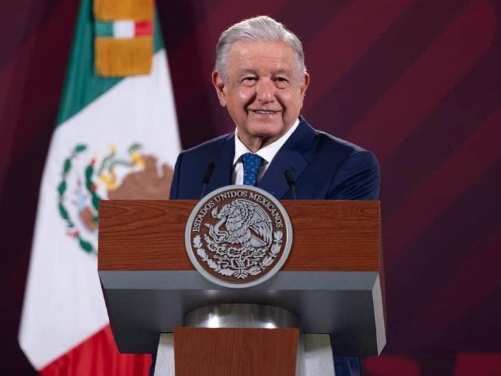 Tras contagio de covid, AMLO podría reanudar actividades antes del fin de semana