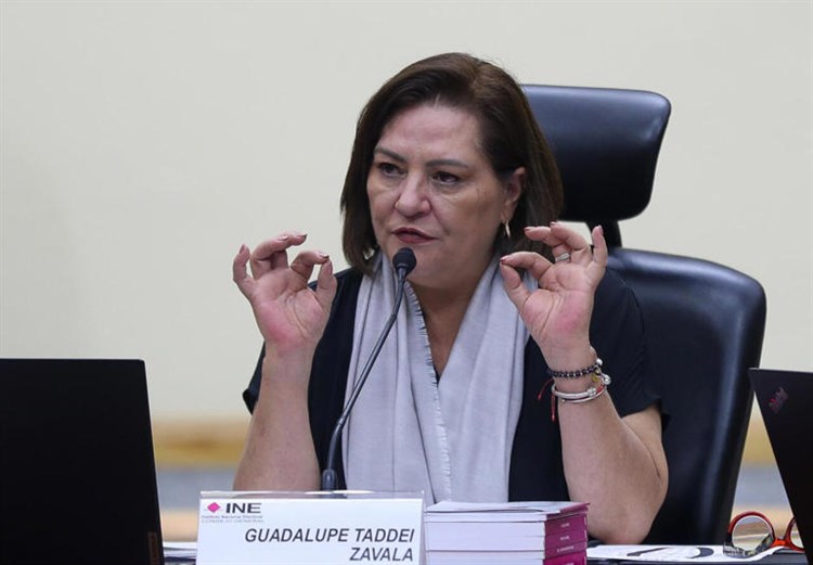 INE ordena plan de presupuesto “racional” para el 2024; aplican reducción salarial
