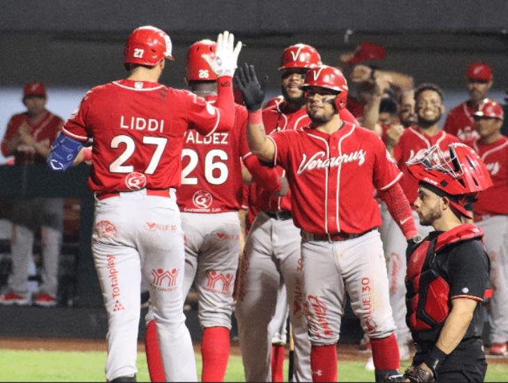 ¡Vuela al Águila! El Glorioso barre a los Piratas en Campeche