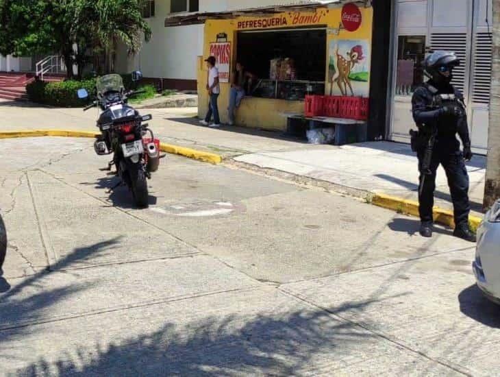 Despojan a abuelito de su auto en Coatzacoalcos