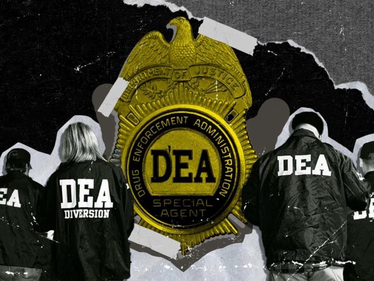 Así es como la DEA irá contra grupos criminales en México